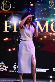 Fit Model Show - 2025