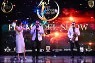 Fit Model Show - 2025