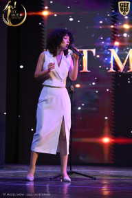 Fit Model Show - 2025