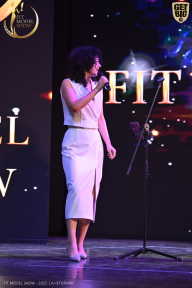 Fit Model Show - 2025