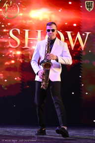 Fit Model Show - 2025