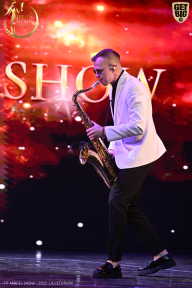 Fit Model Show - 2025
