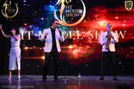 Fit Model Show - 2025