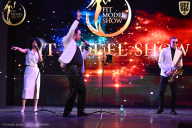 Fit Model Show - 2025