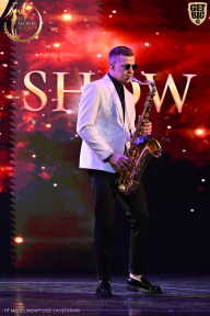 Fit Model Show - 2025