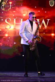 Fit Model Show - 2025