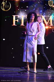 Fit Model Show - 2025