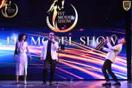 Fit Model Show - 2025