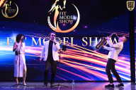 Fit Model Show - 2025