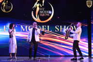 Fit Model Show - 2025