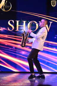 Fit Model Show - 2025