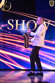 Fit Model Show - 2025