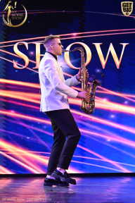 Fit Model Show - 2025