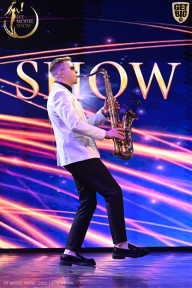 Fit Model Show - 2025