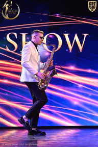 Fit Model Show - 2025