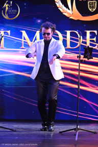 Fit Model Show - 2025