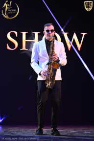 Fit Model Show - 2025