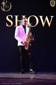 Fit Model Show - 2025