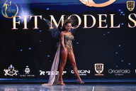 Fit Model Show - 2025