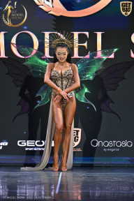 Fit Model Show - 2025