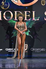 Fit Model Show - 2025
