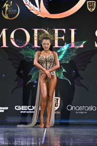 Fit Model Show - 2025