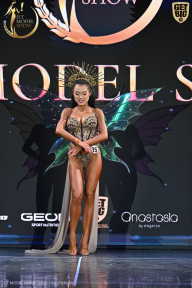 Fit Model Show - 2025