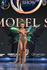 Fit Model Show - 2025