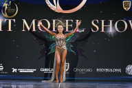 Fit Model Show - 2025