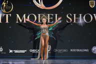 Fit Model Show - 2025
