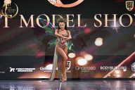 Fit Model Show - 2025
