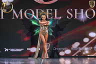 Fit Model Show - 2025