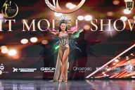 Fit Model Show - 2025