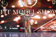 Fit Model Show - 2025