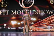 Fit Model Show - 2025