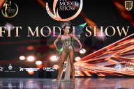 Fit Model Show - 2025
