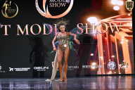 Fit Model Show - 2025