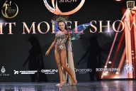 Fit Model Show - 2025