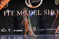 Fit Model Show - 2025