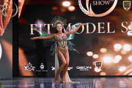 Fit Model Show - 2025