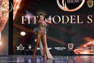 Fit Model Show - 2025