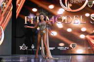 Fit Model Show - 2025