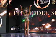 Fit Model Show - 2025