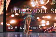 Fit Model Show - 2025