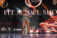 Fit Model Show - 2025