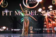 Fit Model Show - 2025