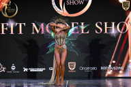 Fit Model Show - 2025