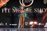 Fit Model Show - 2025