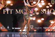Fit Model Show - 2025
