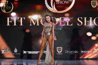Fit Model Show - 2025